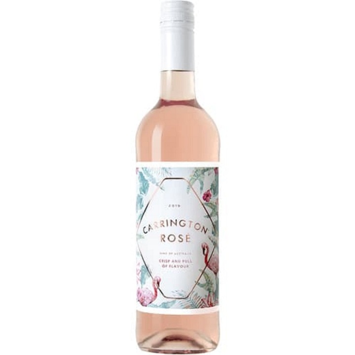 Вино Carrington, розе, 0.75L