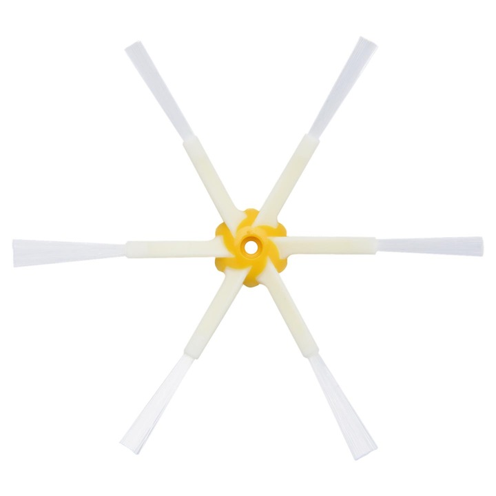 Странична четка с 6 рамена за iRobot Roomba серия 500-786p