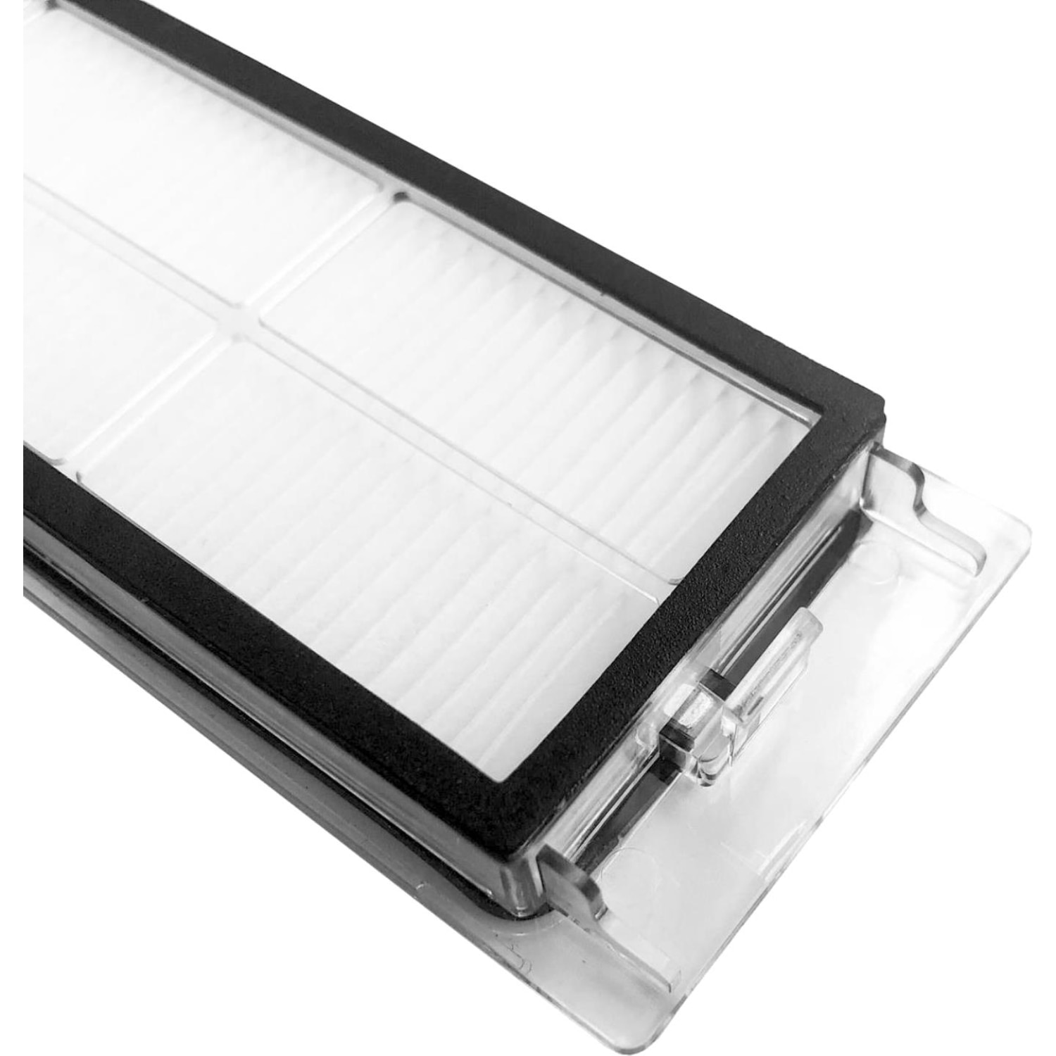 Комплект 4 филтъра за прахосмукачка Xiaomi Mijia Roborock S50 S51 S55