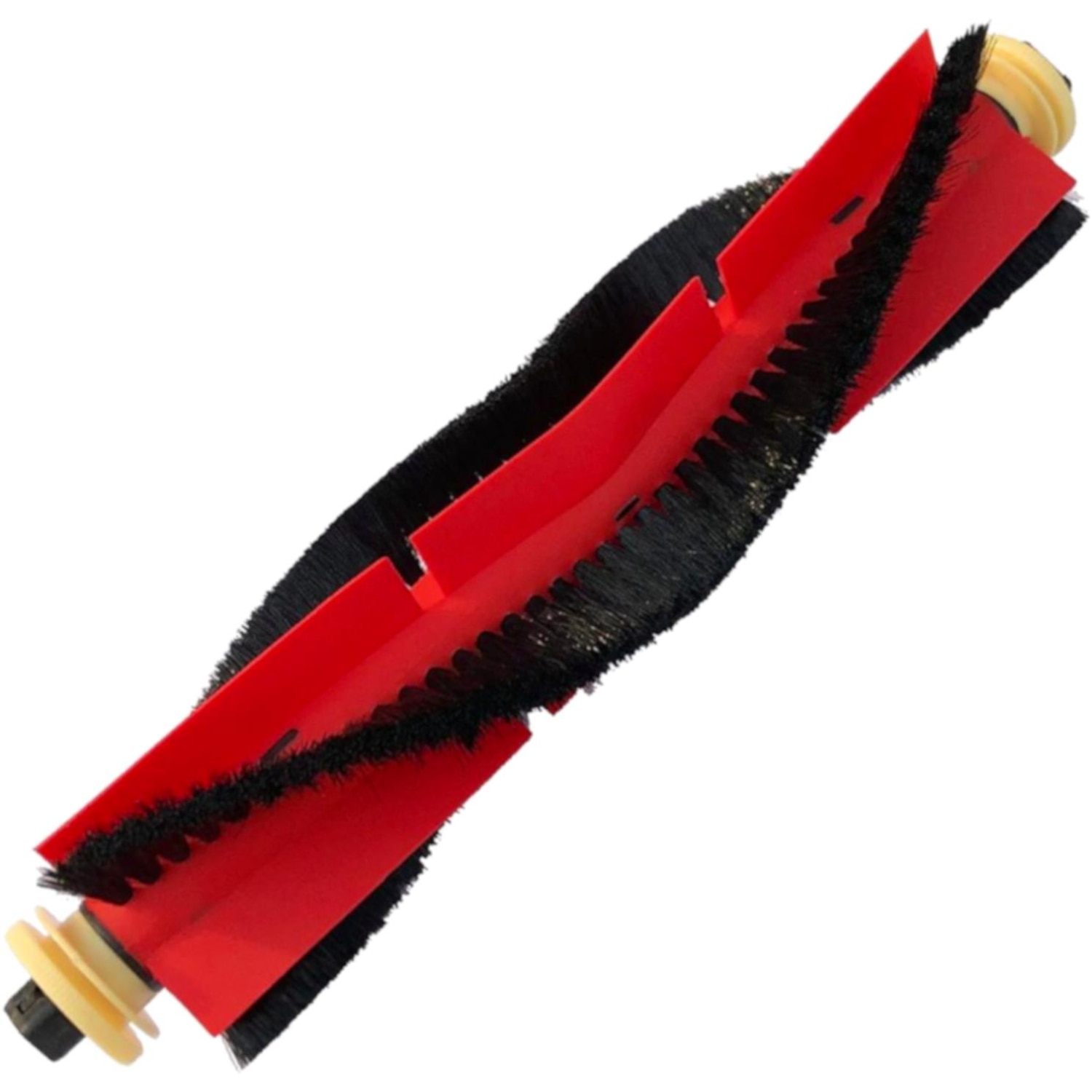 Комплект от 2 филтъра + 2 странични четки + ролкова четка за Xiaomi Mi ...