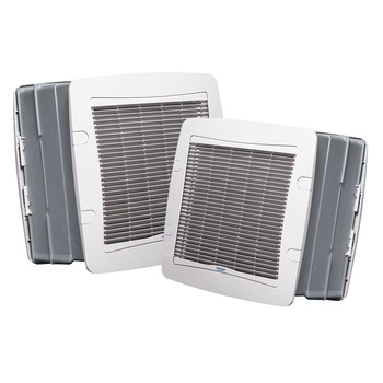 Vent-Axia T-series® Ventilator axial cu montaj in perete TX 7 WL sens reversibil 530 mc/h Vent-Axia T-series® Ventilator axial cu montaj in perete TX 7 WL sens reversibil 530 mc/h