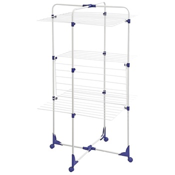 Uscator rufe Leifheit Classic Tower 270 Uscator rufe Leifheit Classic Tower 270