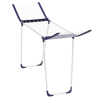 Uscator de rufe pentru baie Leifheit Pegasus 120 Uscator de rufe pentru baie Leifheit Pegasus 120