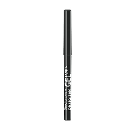 Creion de ochi Miss Sporty Studio Lash Designer 24H 001, 0.3 g