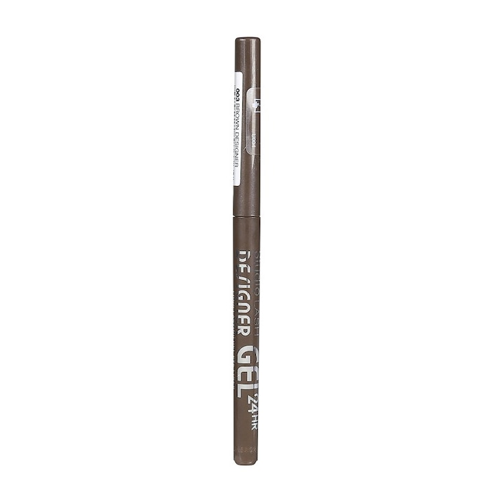 Creion de ochi Miss Sporty Studio Lash Designer 24H 003, 0.3 g