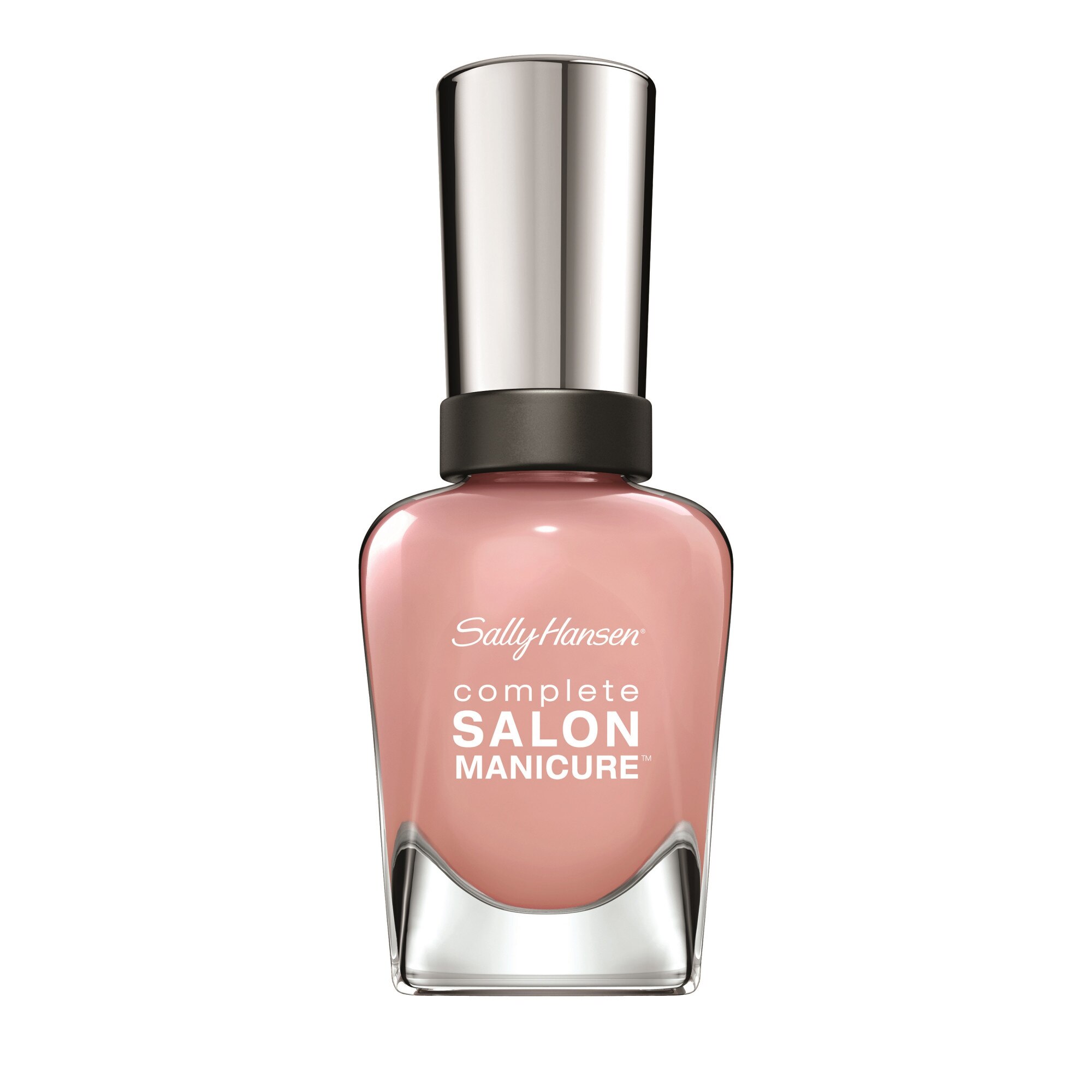 Lac de unghii Sally Hansen Mauvin' On Up, 14.7 ml