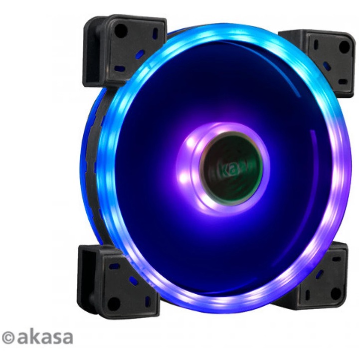 Akasa Vegas TLY 140mm (AK-FN103)