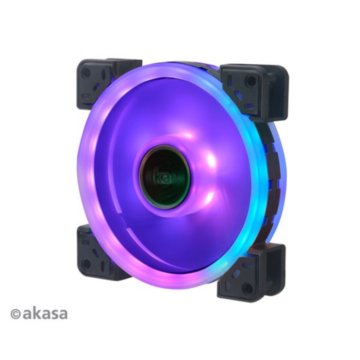 Akasa Vegas TLX 120mm (AK-FN101)