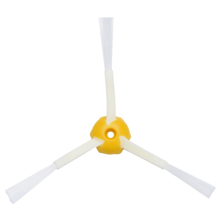 Странична четка с 3 рамена за iRobot Roomba