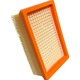 Filtru de aer pentru aspirator Karcher