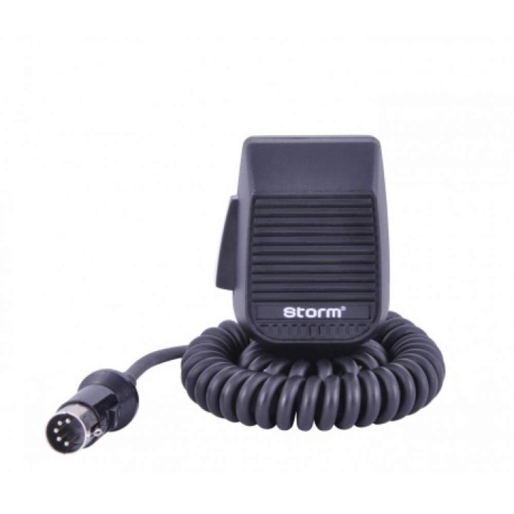 Microfon statie auto Storm Discovery / Defender