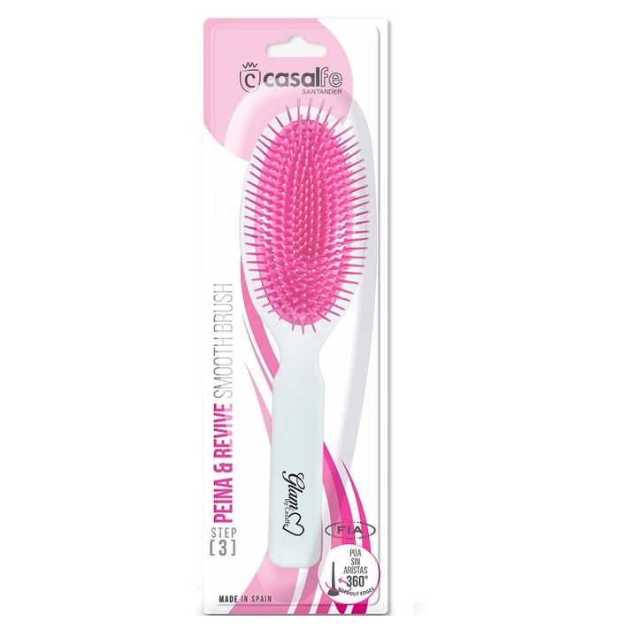 Perie pneumatica Glam Air Brush Casalfe 26