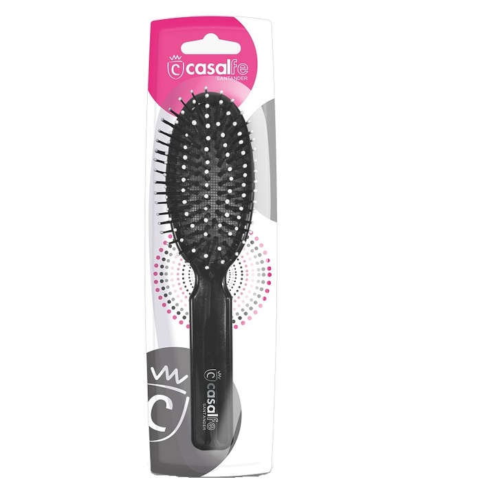 Perie pneumatica mica varf rotund Casalfe 226