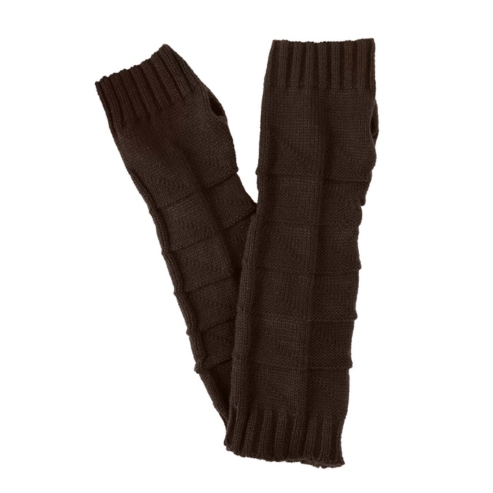 Manusi fara degete, pentru femei, Nandy, Maro