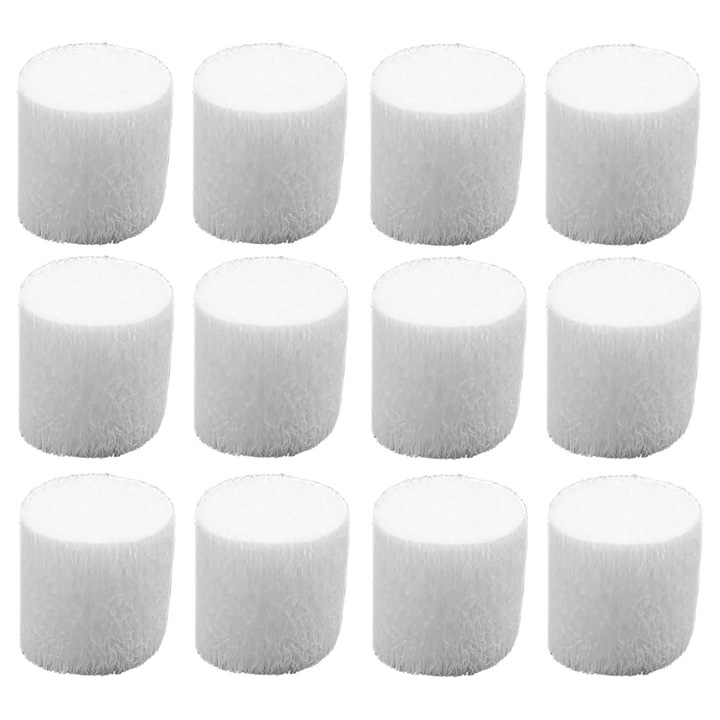 Set 12 Filtre rezervor apa pentru iRobot Roomba 360 S5 S7