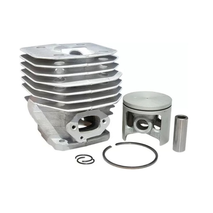 Kit cilindru drujba compatibil Husqvarna 262, 48mm, ABO-2007