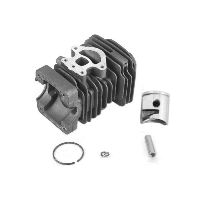 Kit cilindru drujba compatibil Husqvarna 235, 236, 240, 39mm, ABO-2001