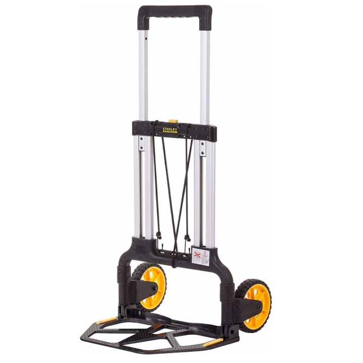 Сгъваема транспортна количка Stanley Fatmax FXWT-706 125 кг