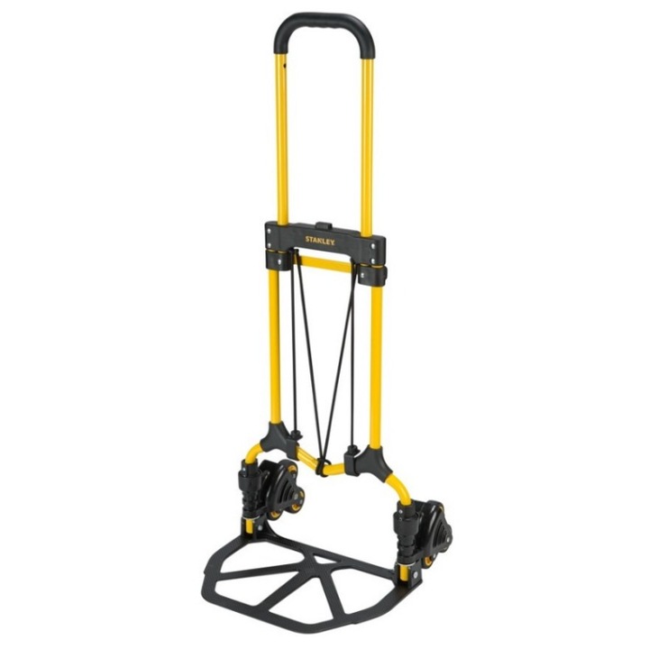 Stanley SXWTD-FT584 Сгъваема количка 30/60 кг