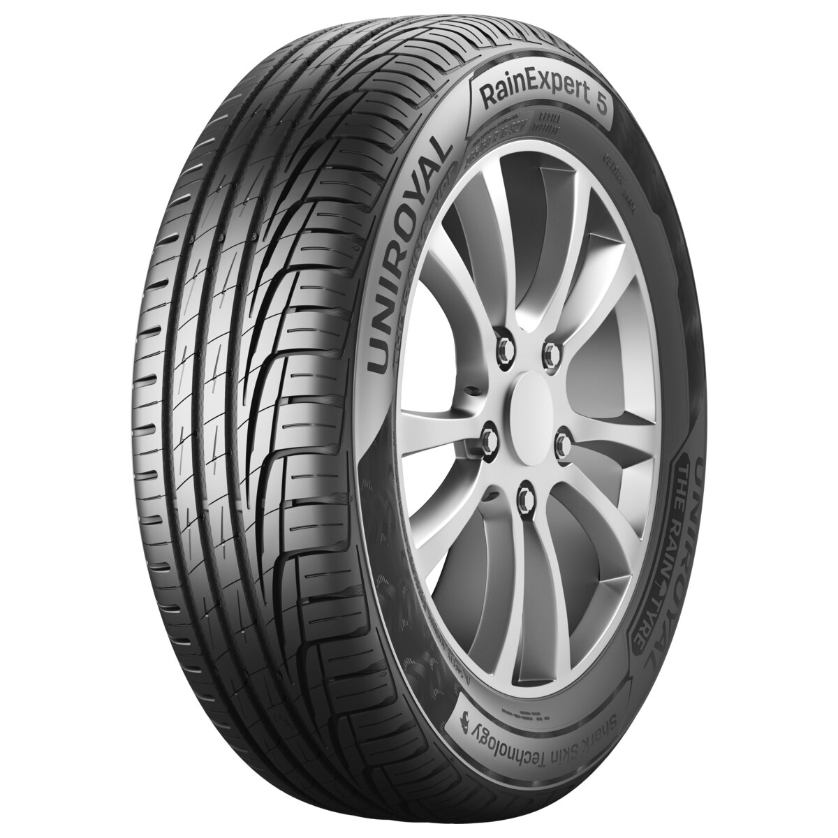 Anvelopa Vara Uniroyal RAIN EXPERT 5 165/65R15 81T