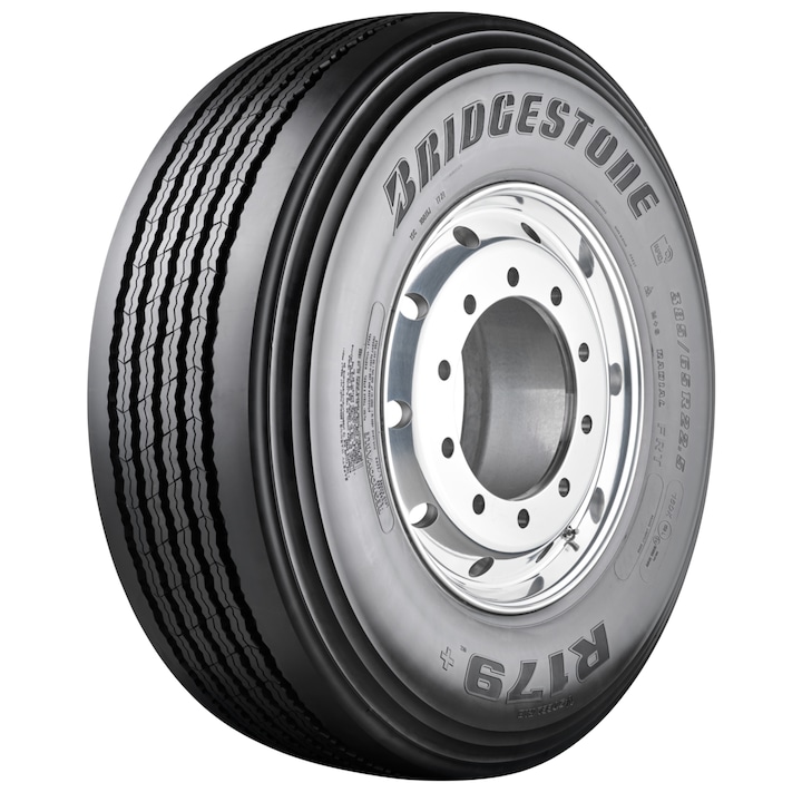 Nyári gumi Bridgestone R179+ 385/65R22.5 160K