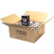 Acumulator AGM VRLA 6V 4,2A dimensiuni 70mm x 48mm x h 101mm F1 TED Battery Expert Holland TED002914 (20)