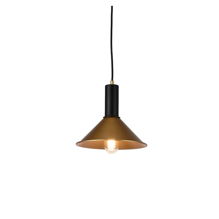 Pendul Prive Gtv Decor, Cupru, 1xE27, exclus