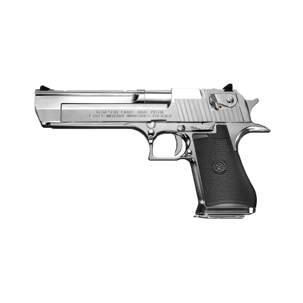 トイガン Desert Eagle .50AE Pistol Pistol Desert Eagle 50AE Tokyo Marui Silver - eMAG.ro