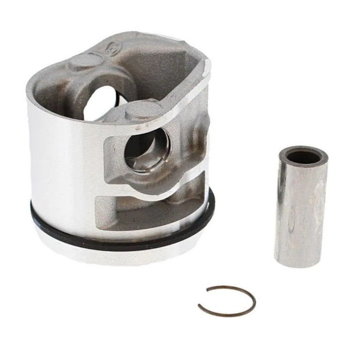 Set piston, Terra Motors, compatibil cu drujba Stihl MS 170 2-MIX 37mm