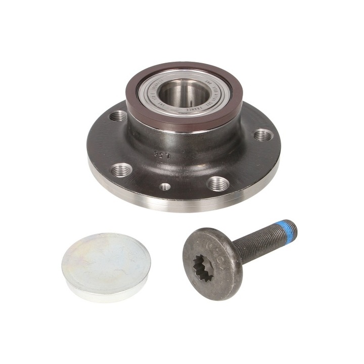 Hátsó agycsapágy készlet, Audi, Daewoo, Ford, Opel, Seat, Skoda, Suzuki, Volvo, Vw, SNR R15454