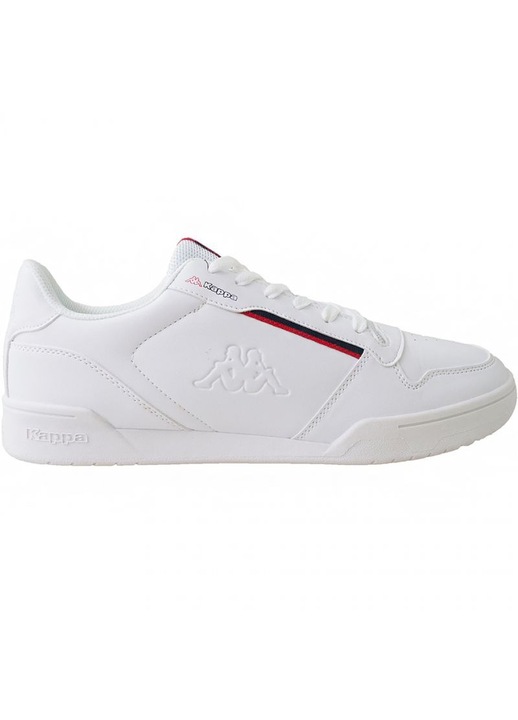 Férfi sportcipő, Kappa, BM69316, fehér, EU 36