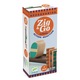 Jucarie Pentru Copii De Constructie Trasee Zig & Go Cultubo 7 Piese