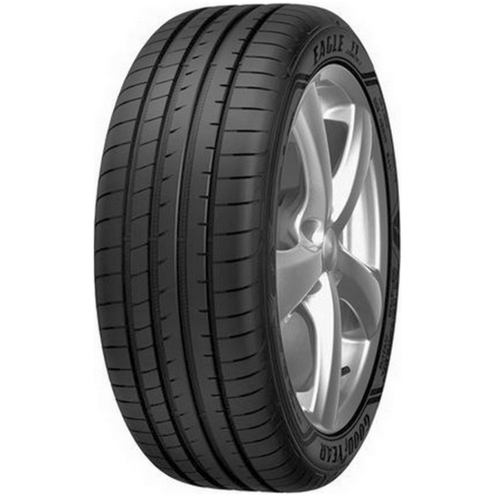 Anvelopa VARA Goodyear EAGLE F1 ASYMMETRIC 3 SUV 255/55 R19 111 H