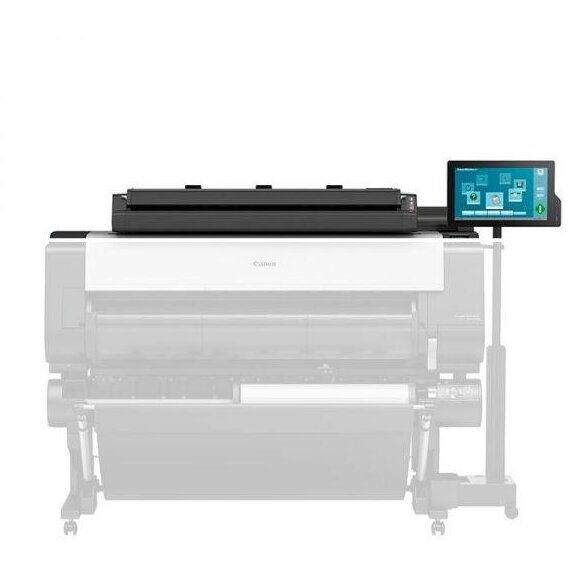 Scanner Canon Z36 MFP AIO, dimensiune A0 36
