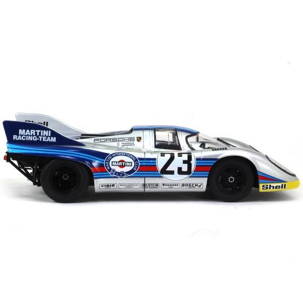 CMR 1/18 ポルシェ 917K #25 スパ 1000km 1970 Macheta Porsche 917K 1000km de Spa 1971 - 1/18 CMR - eMAG.ro