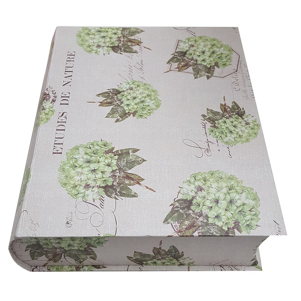 Cutie medie pentru cadouri - Hydrangea