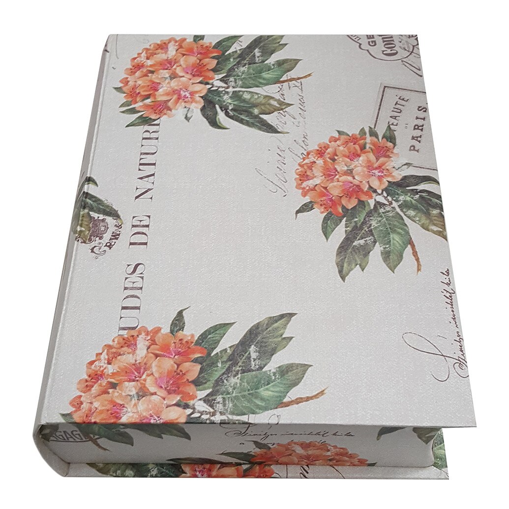 Cutie mica pentru cadouri - Hydrangea