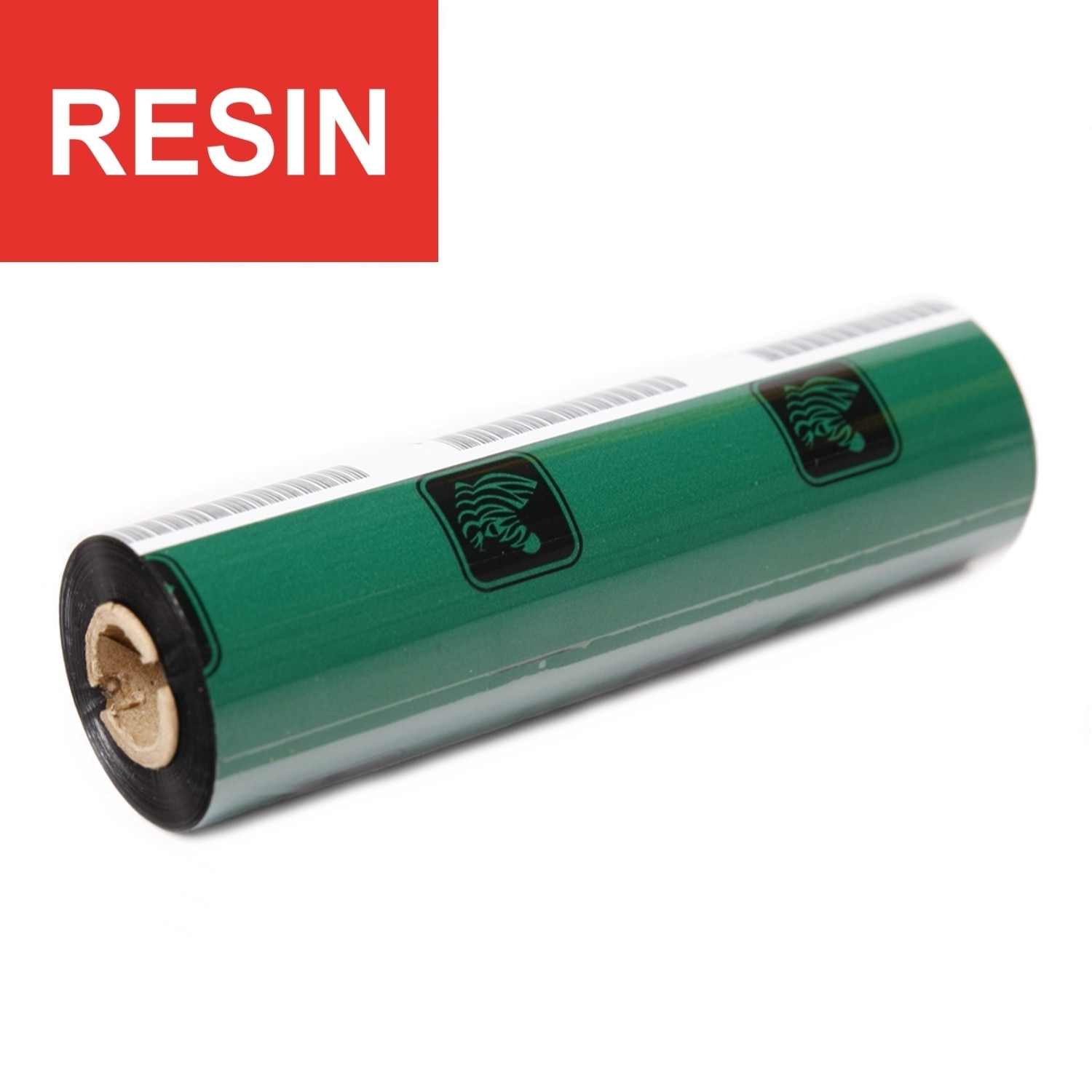 Set 5 x Ribon Zebra 5095 110mm x 74m, negru, OUT - eMAG.ro