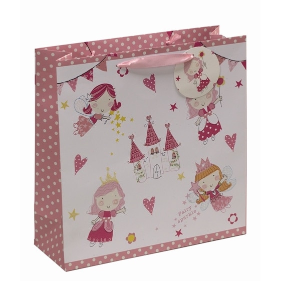 Punga foarte mica pentru cadou - Fairy Caster