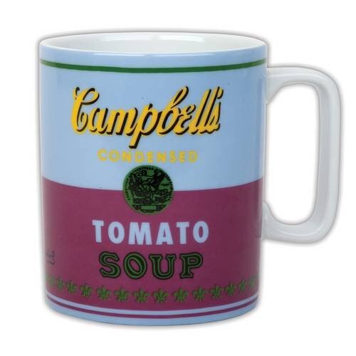 Cana - Campbell's Soup Red