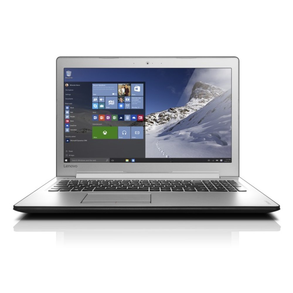 Лаптоп Lenovo IdeaPad 510
