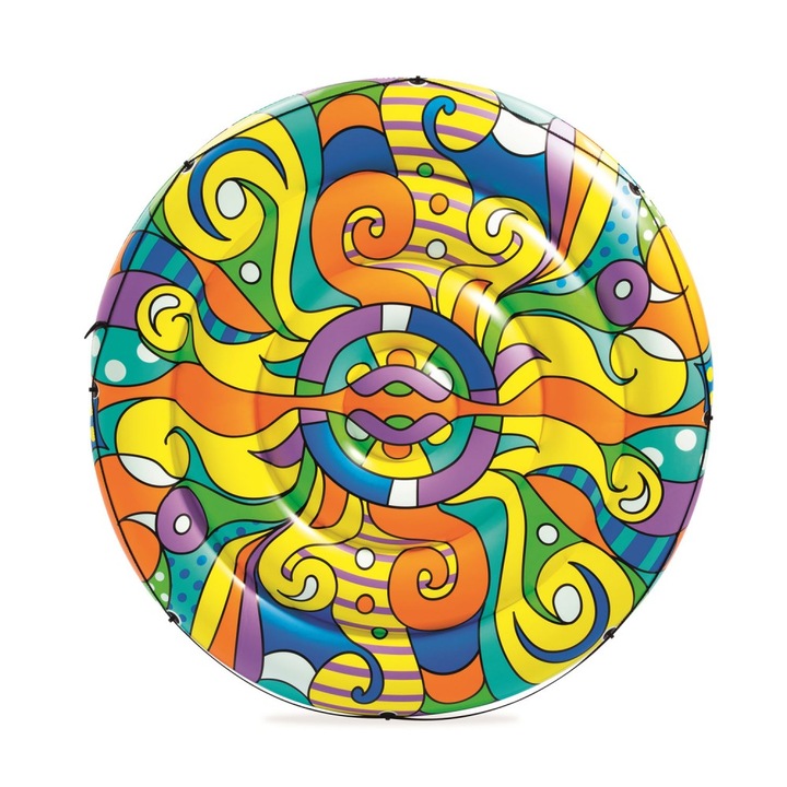 Saltea gonflabila BESTWAY, Diametru 173 cm