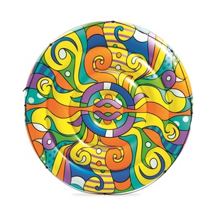 Saltele si mingi pentru plaja