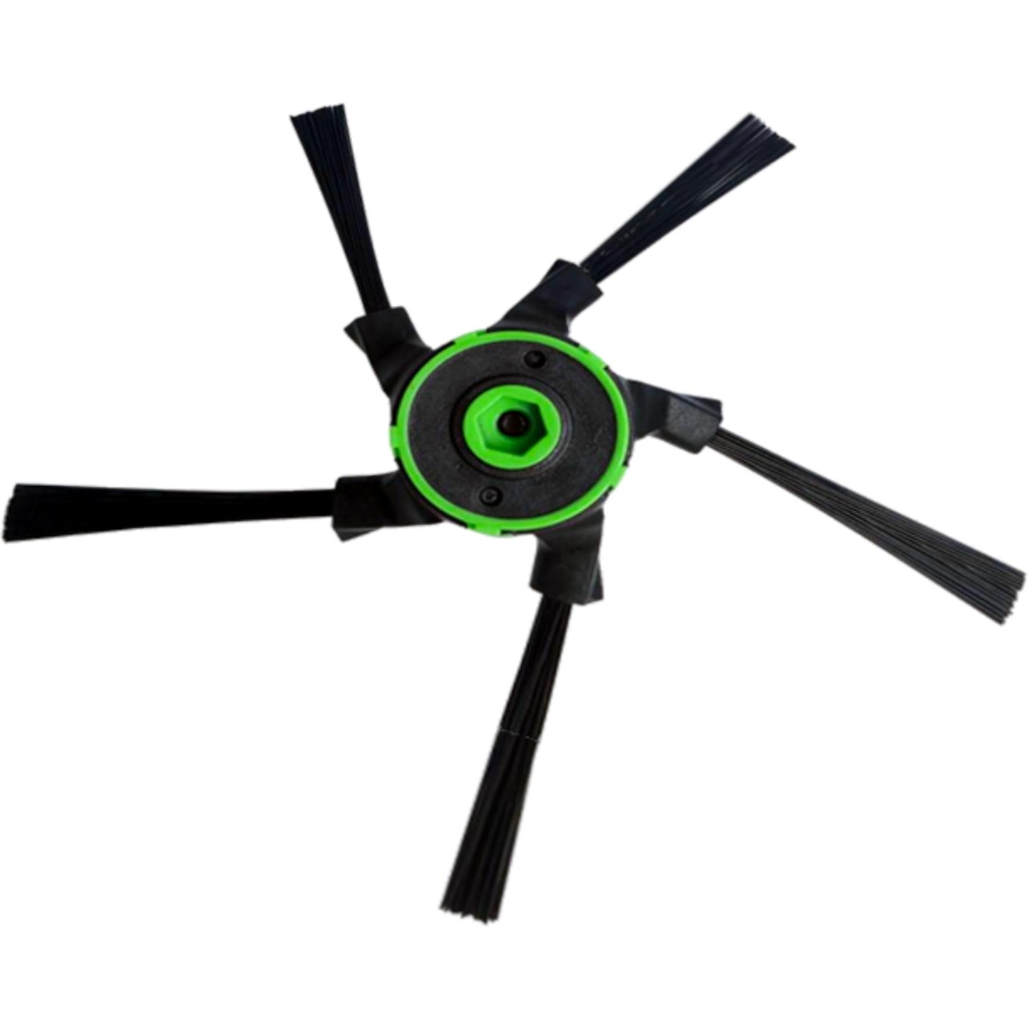 Set 2 Spazzole In Gomma Multi-superficie Di Ricambio Per IRobot Roomba S9 (9150) S9+ (9550) - Parti Di Ricambio Compatibili Mixeal