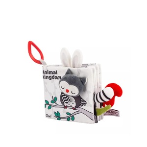 Интерактивни бебешки играчки