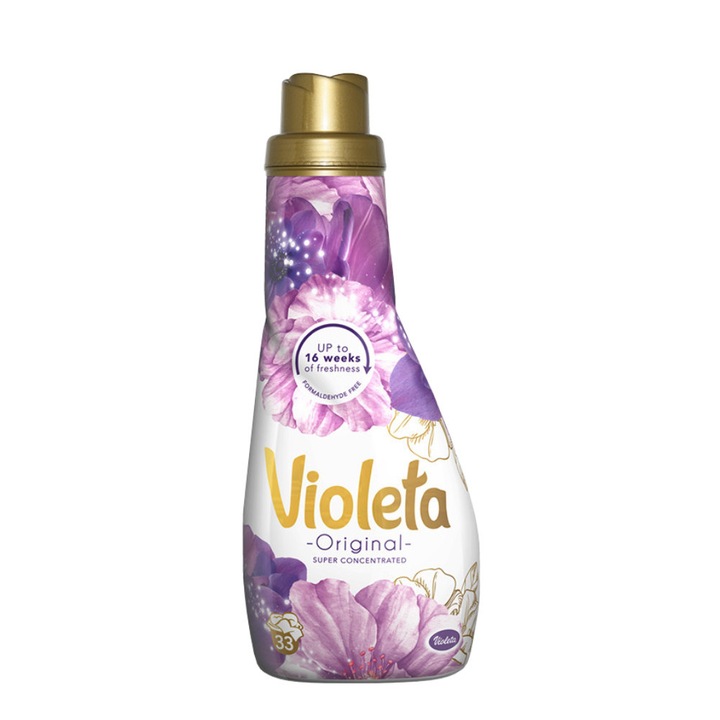Violeta öblítő koncentrátum Original 900 ml
