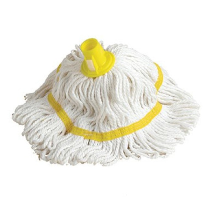 Rezerva pentru mop Hygiemix, galbena
