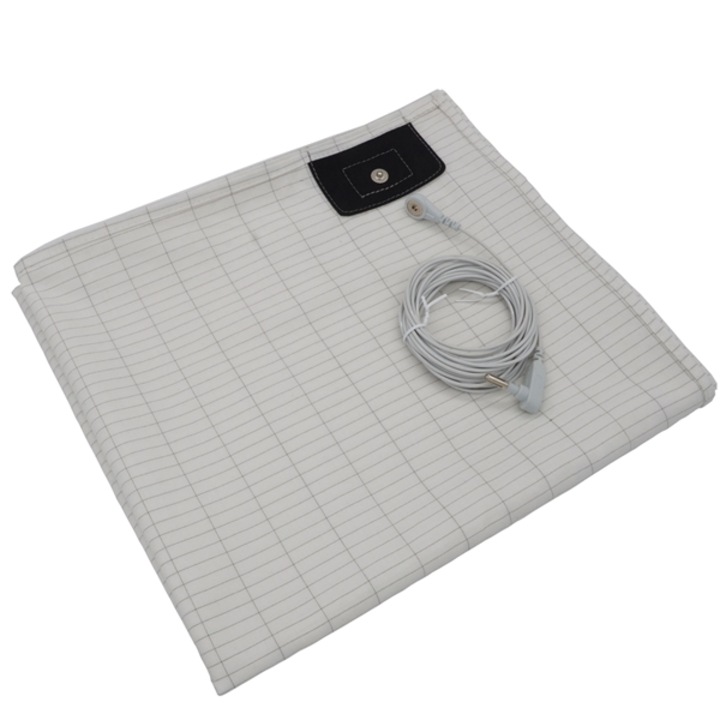 Електрически чаршаф PlasmaThor Conductive, 137 х 190 см