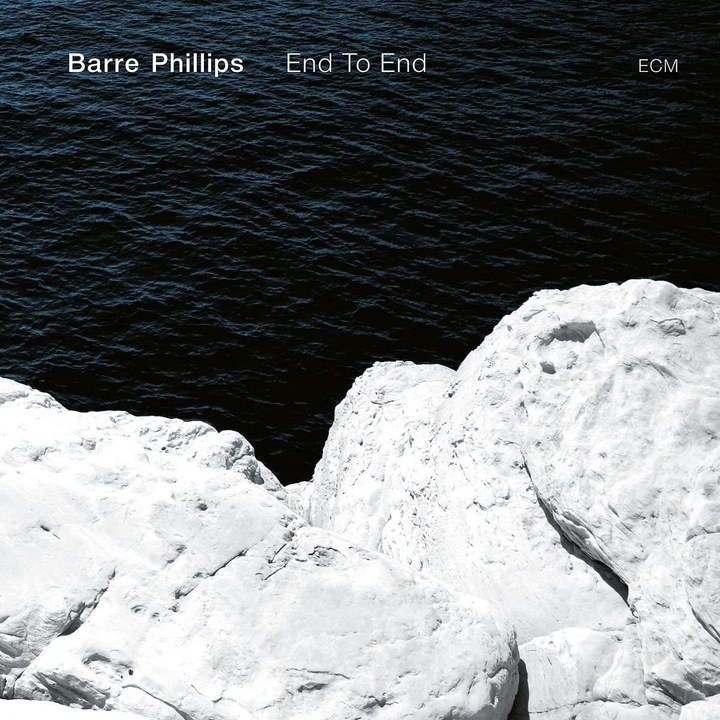 Barre Phillips - End To End - Vinyl - Vinyl