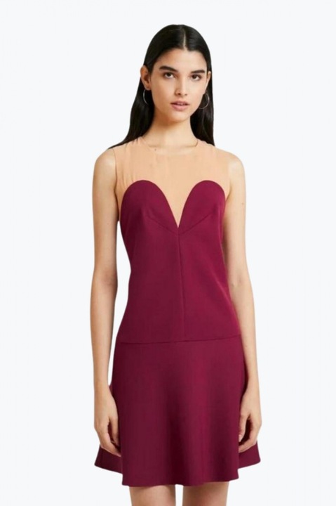 Rochie Foxiedox, Visiniu, 42-44